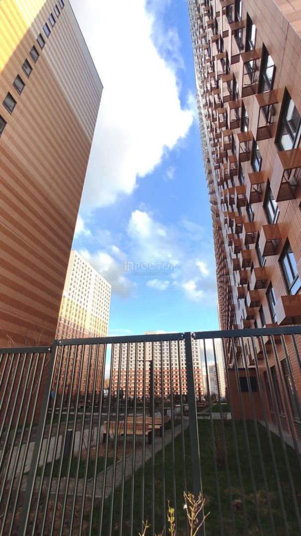 Студия, 25.2 м² - фото 16