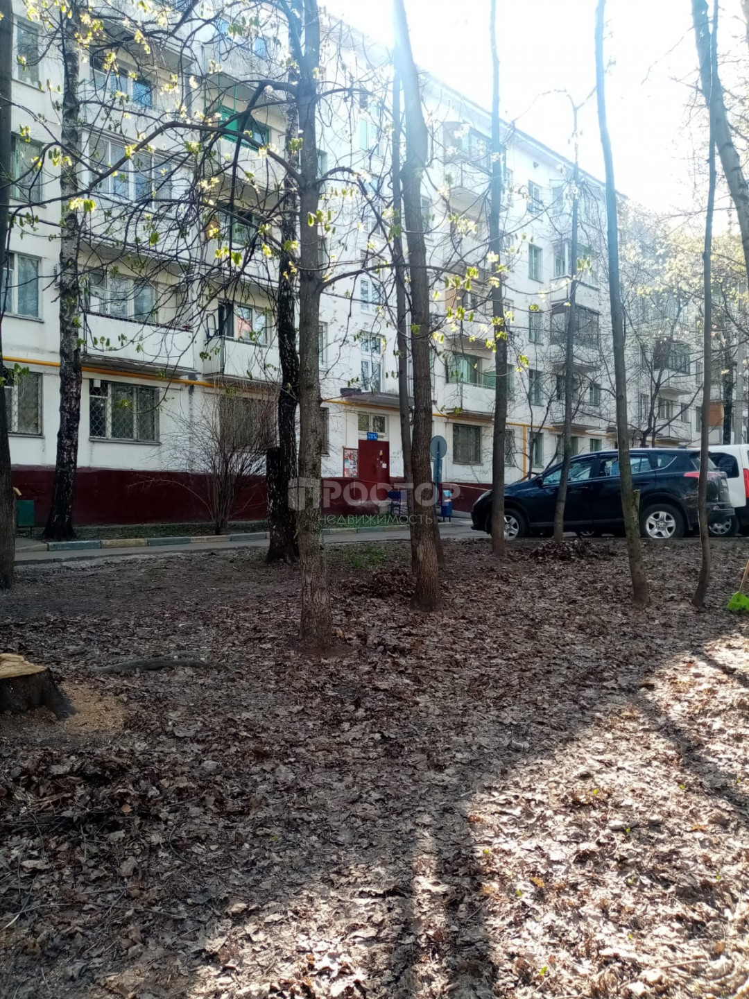 1-комнатная квартира, 30.9 м² - фото 10