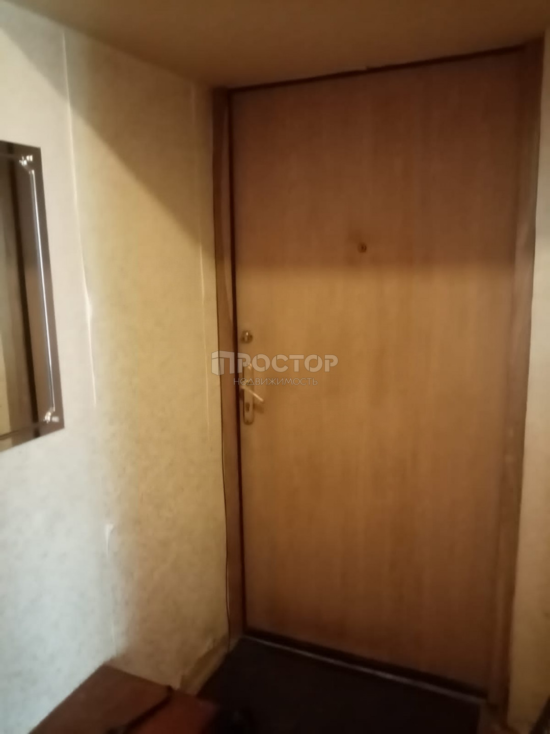 1-комнатная квартира, 30.9 м² - фото 9