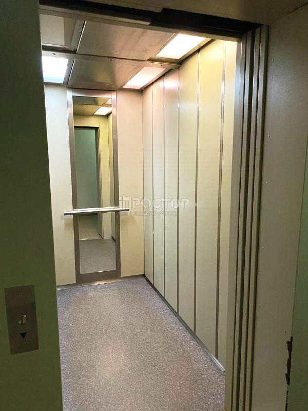 1-комнатная квартира, 34 м² - фото 5