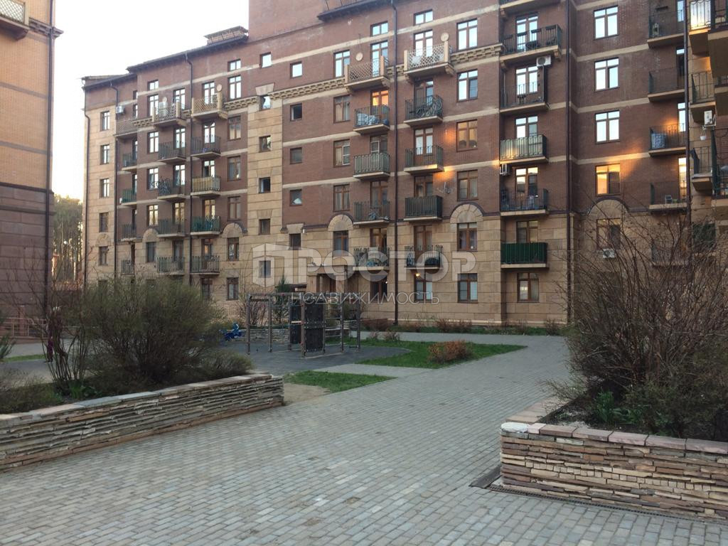 1-комнатная квартира, 34 м² - фото 10