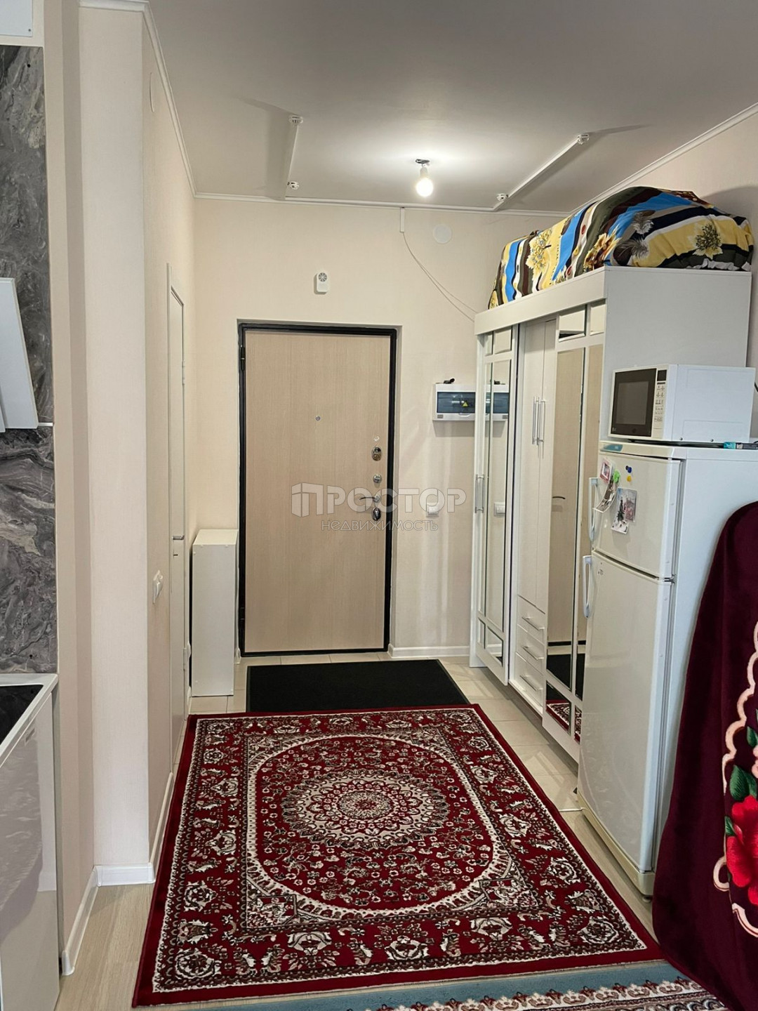 Студия, 26 м² - фото 5