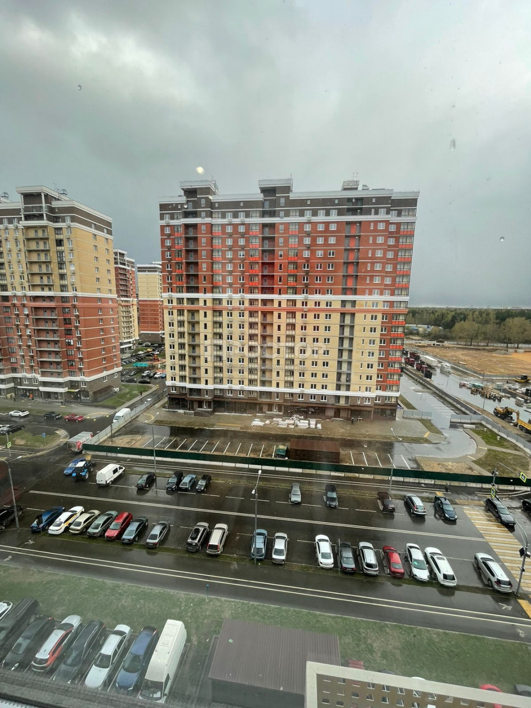 Студия, 26 м² - фото 8