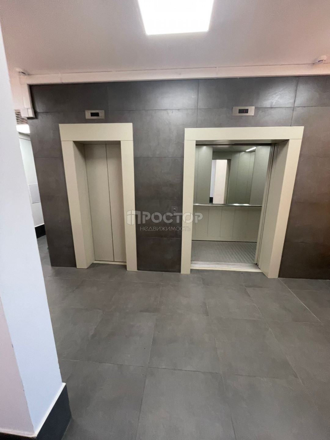 Студия, 26 м² - фото 13