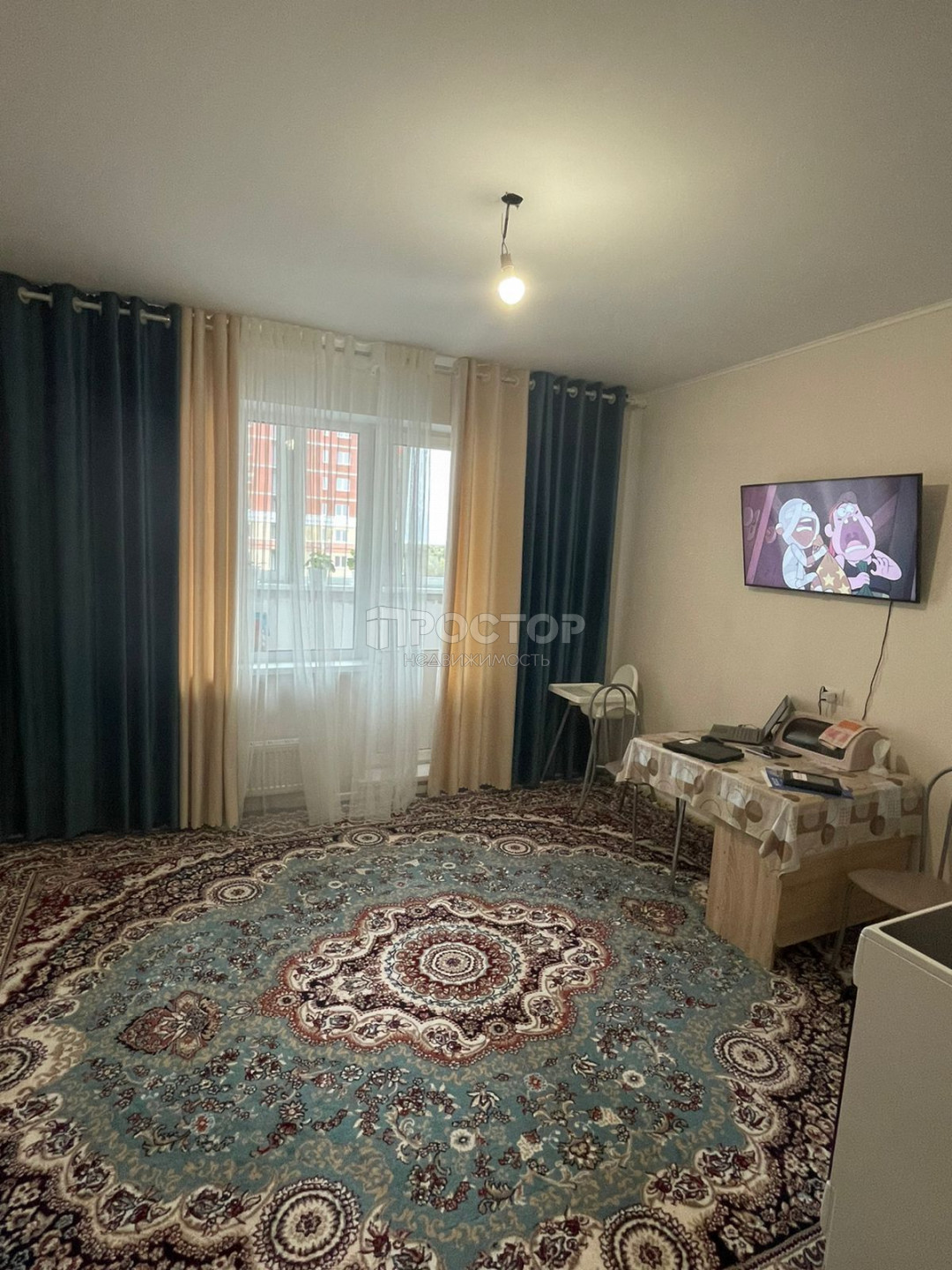 Студия, 26 м² - фото 12