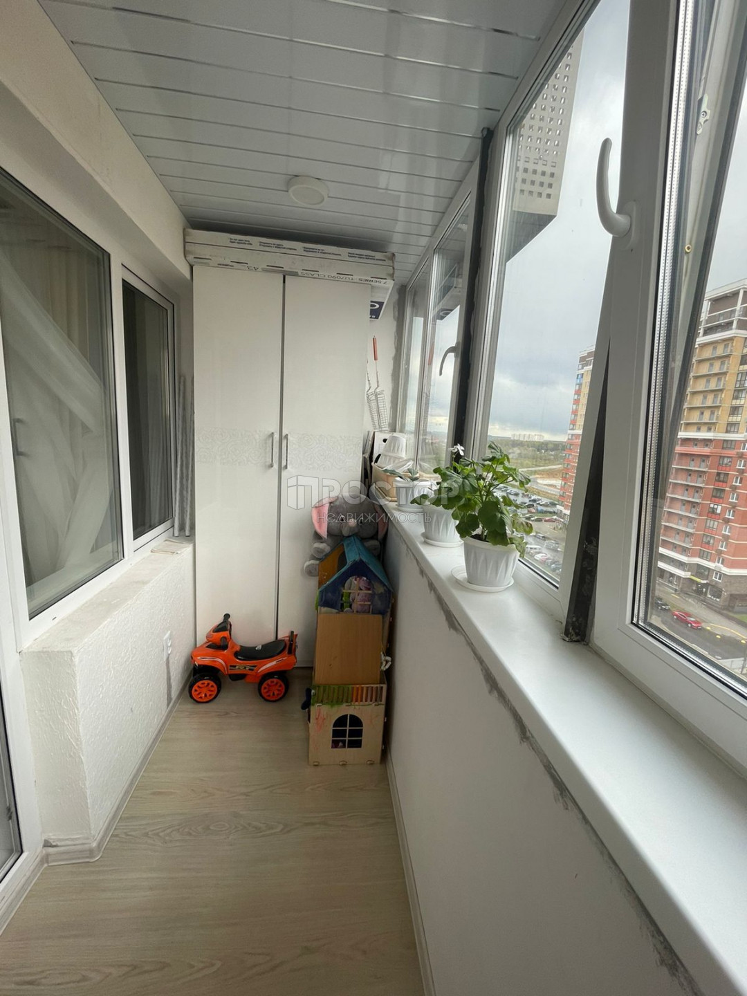 Студия, 26 м² - фото 6