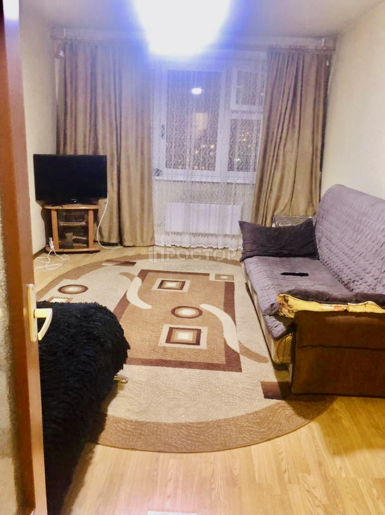 2-комнатная квартира, 62.5 м² - фото 2