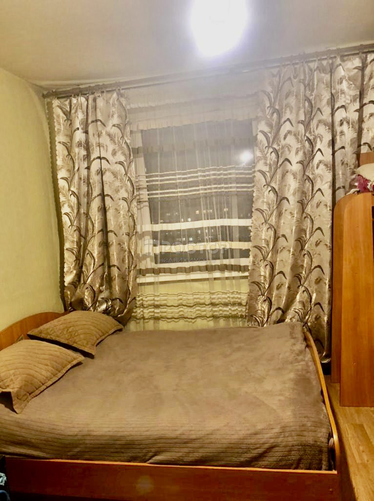 2-комнатная квартира, 62.5 м² - фото 3