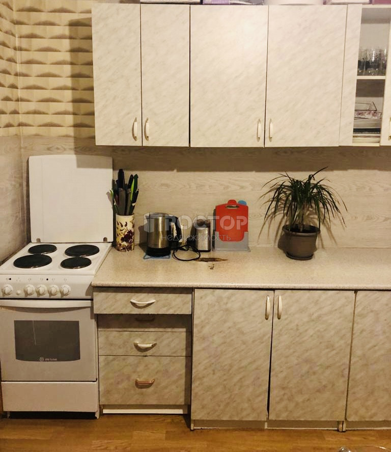 2-комнатная квартира, 62.5 м² - фото 8