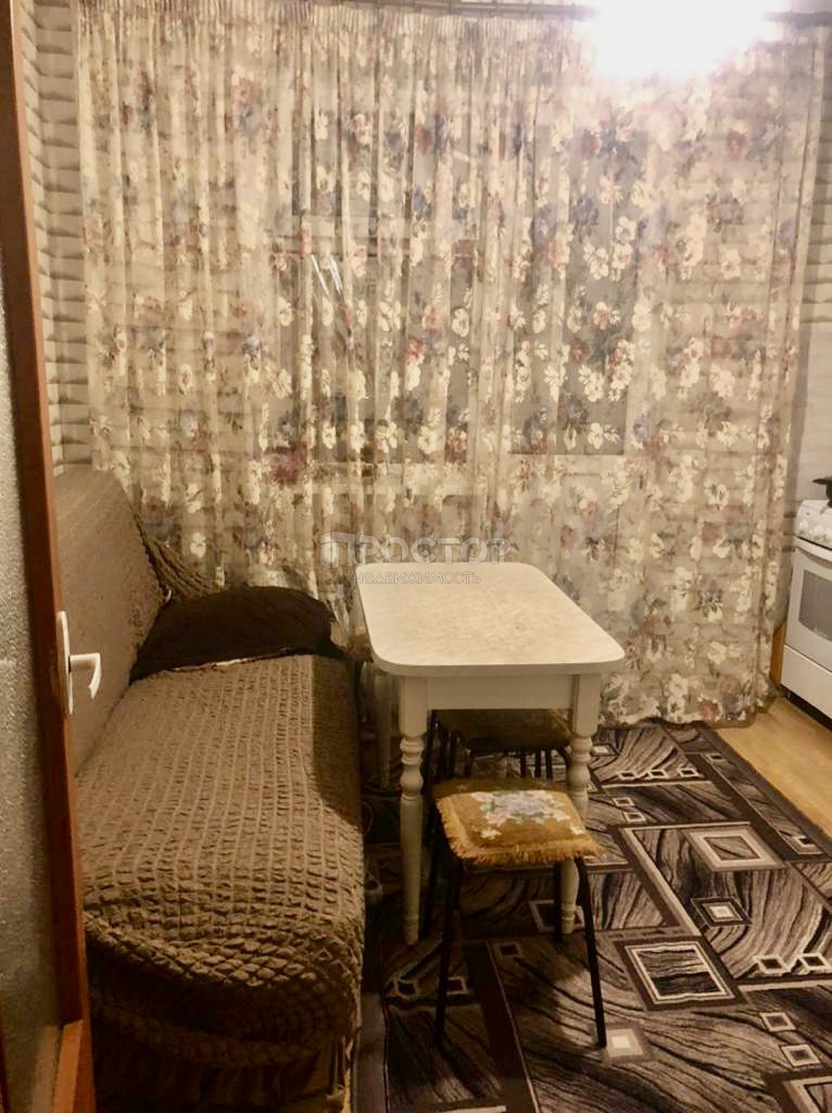 2-комнатная квартира, 62.5 м² - фото 4