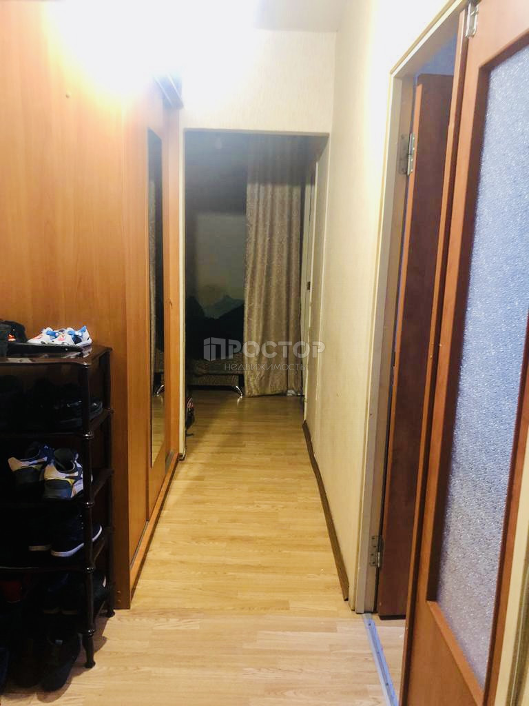2-комнатная квартира, 62.5 м² - фото 5