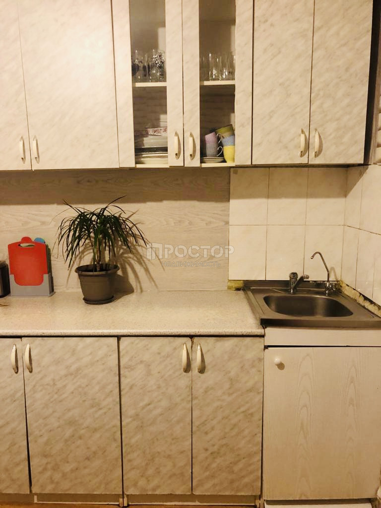 2-комнатная квартира, 62.5 м² - фото 7