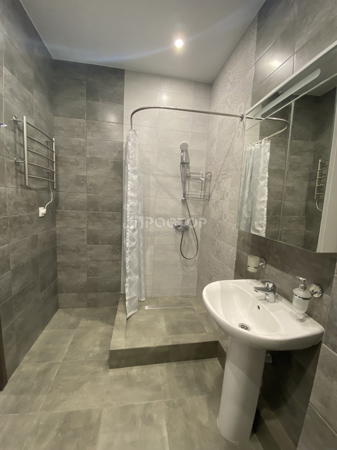 2-комнатная квартира, 41 м² - фото 9