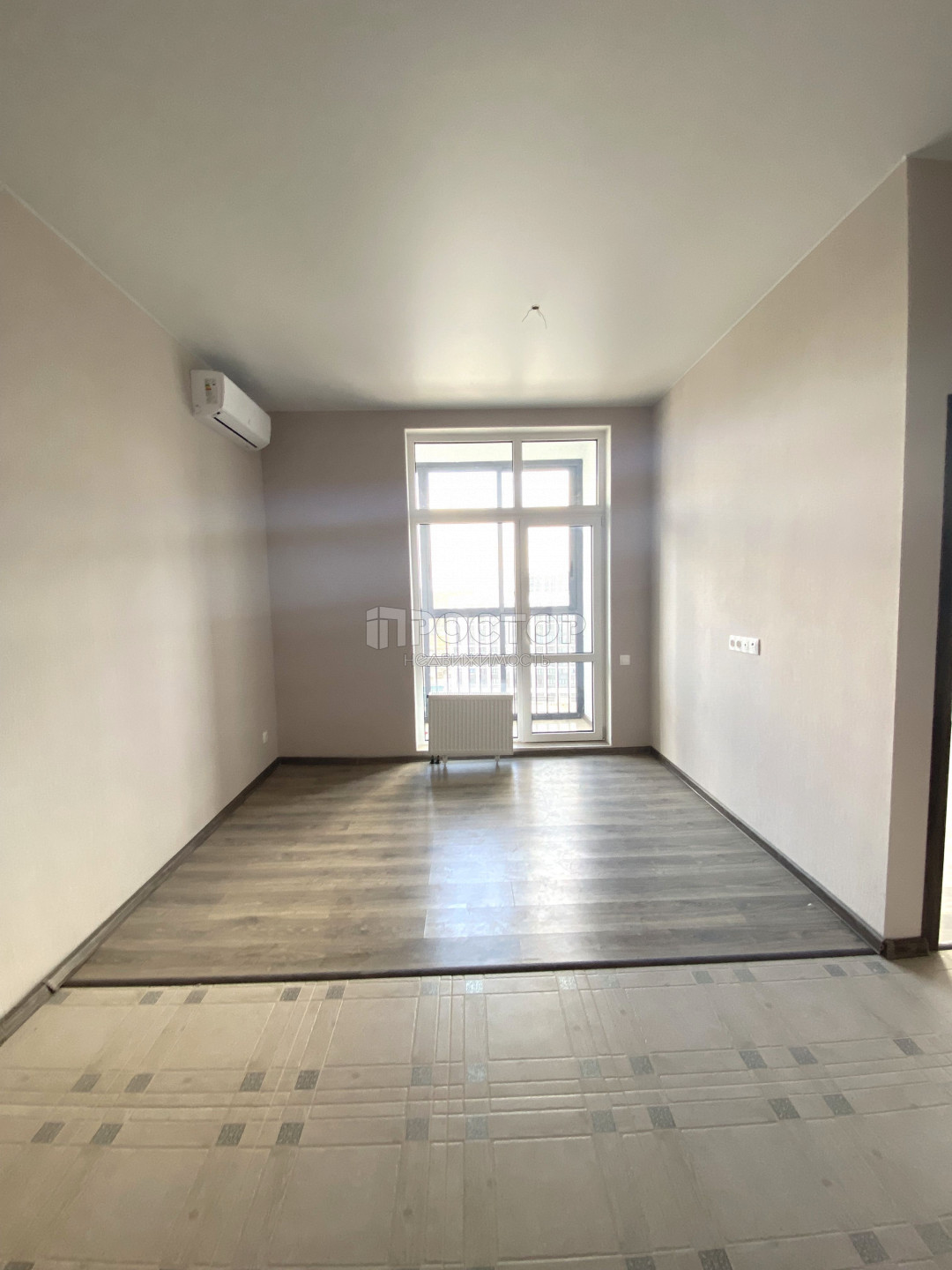 2-комнатная квартира, 41 м² - фото 5