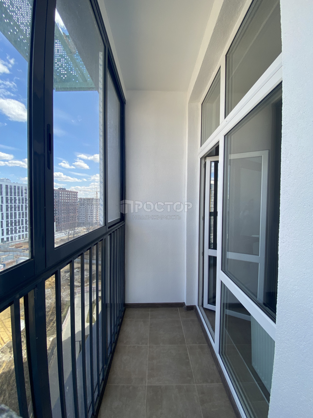 2-комнатная квартира, 41 м² - фото 13