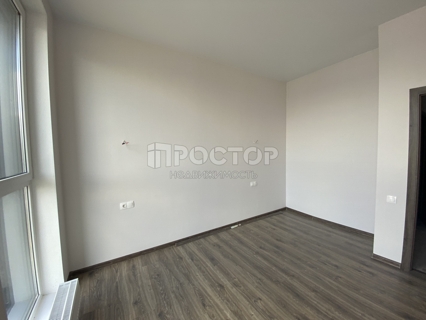 2-комнатная квартира, 41 м² - фото 3