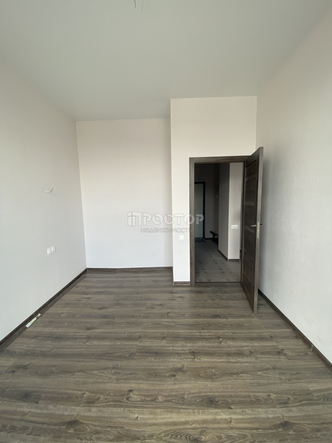 2-комнатная квартира, 41 м² - фото 4