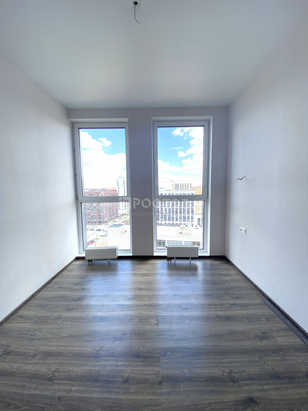 2-комнатная квартира, 41 м² - фото 2