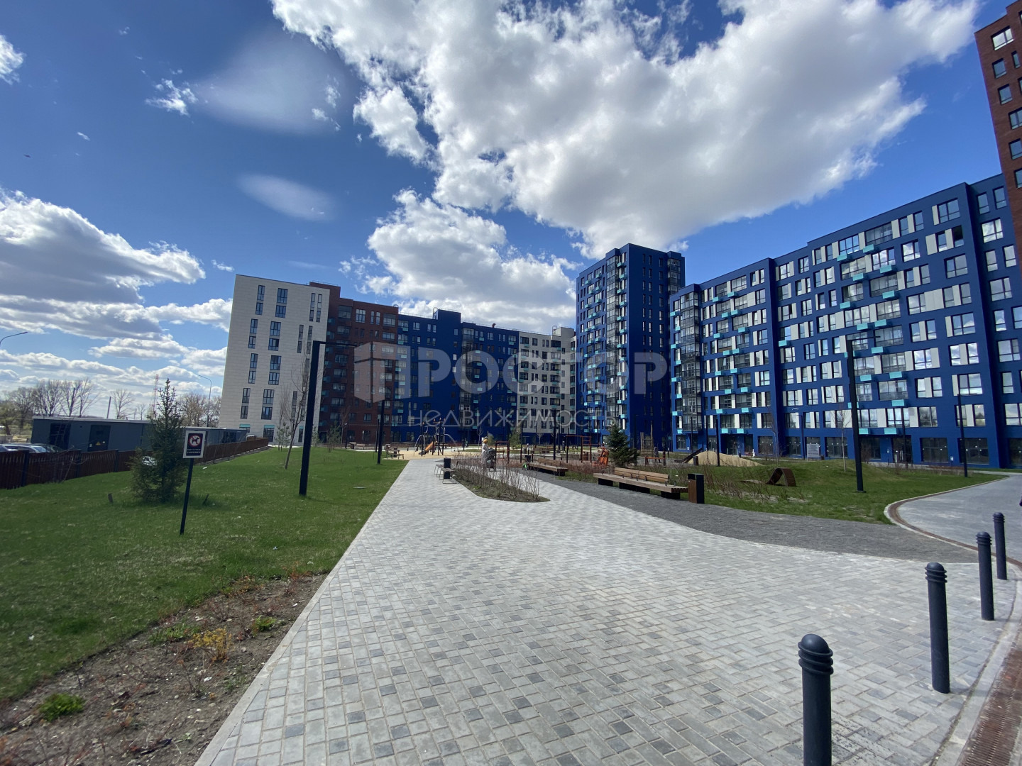 2-комнатная квартира, 41 м² - фото 17