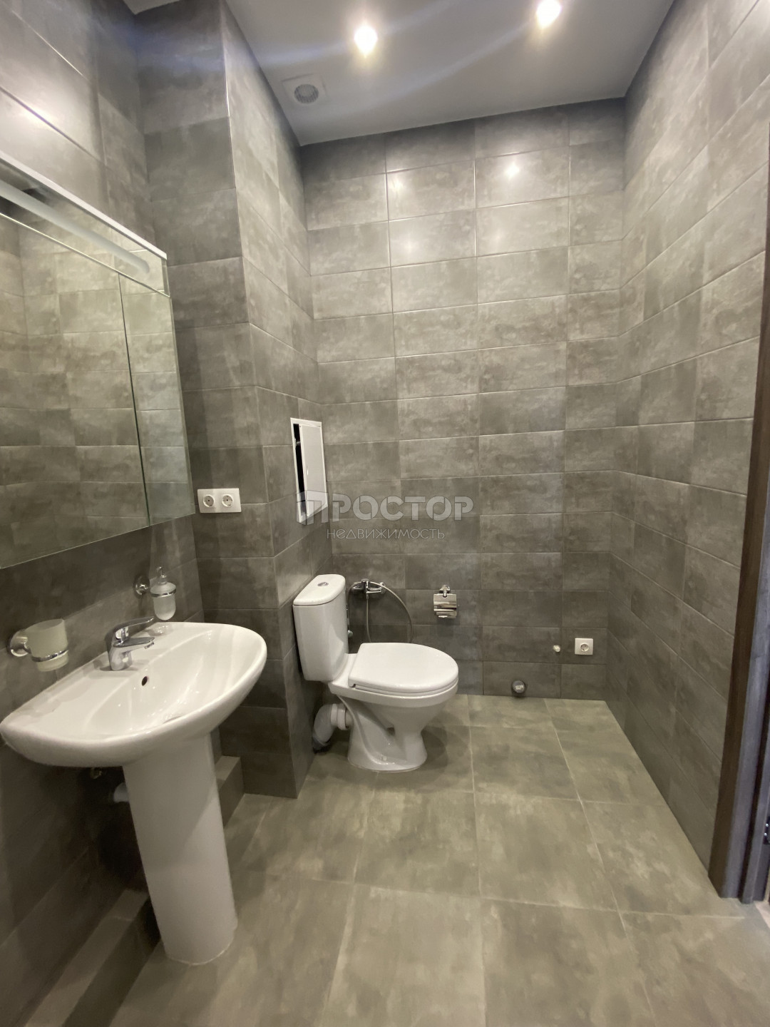 2-комнатная квартира, 41 м² - фото 7