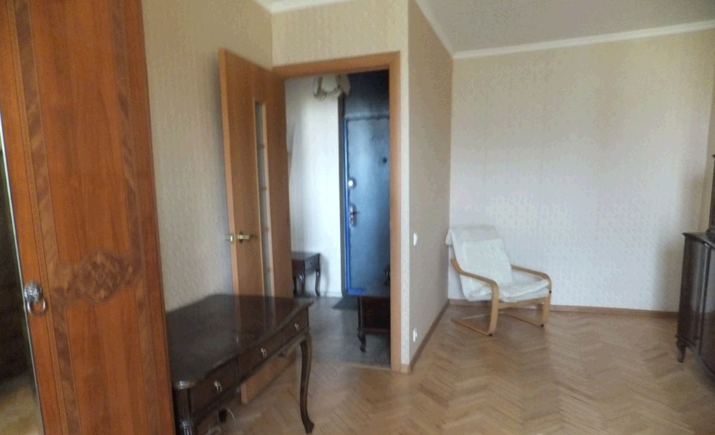 1-комнатная квартира, 33 м² - фото 5