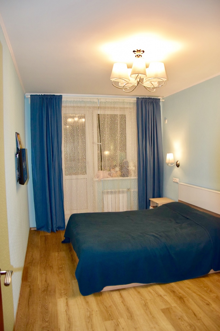 2-комнатная квартира, 53.1 м² - фото 7