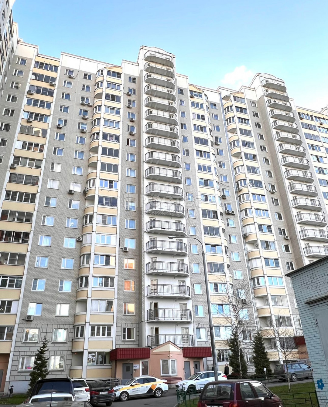 3-комнатная квартира, 74.8 м² - фото 25