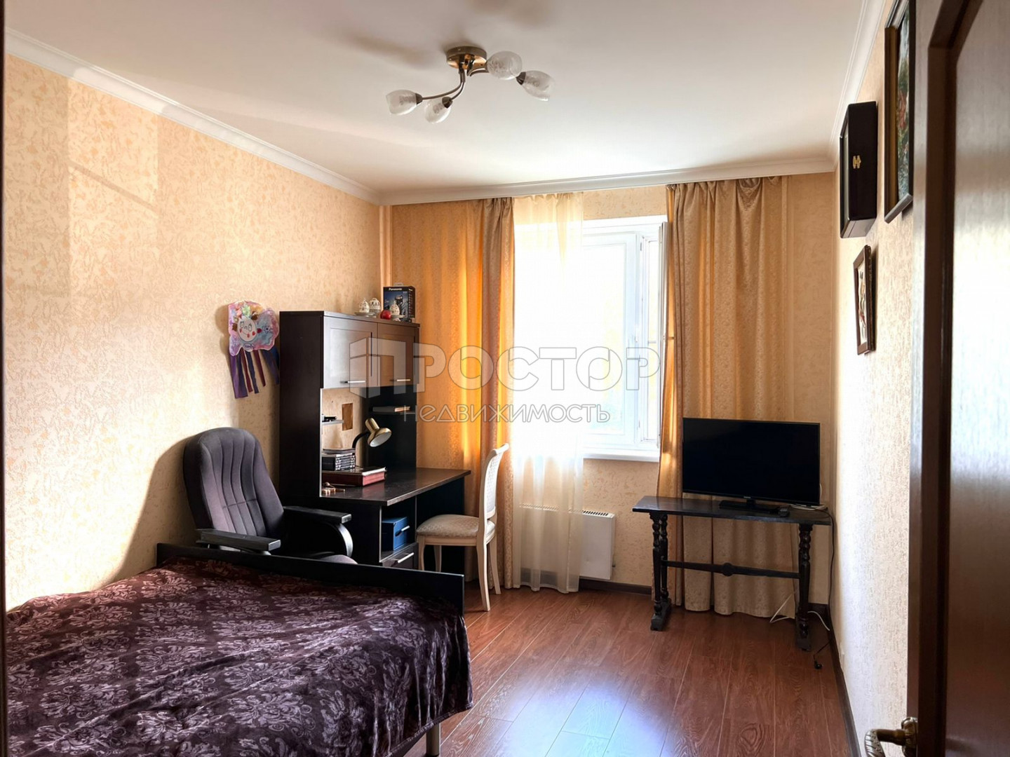 3-комнатная квартира, 74.8 м² - фото 11