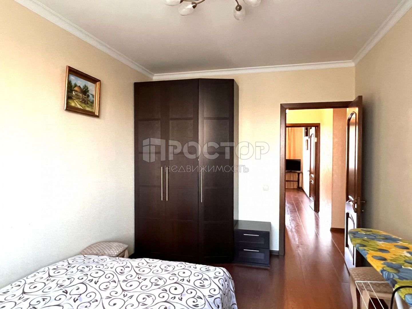 3-комнатная квартира, 74.8 м² - фото 9