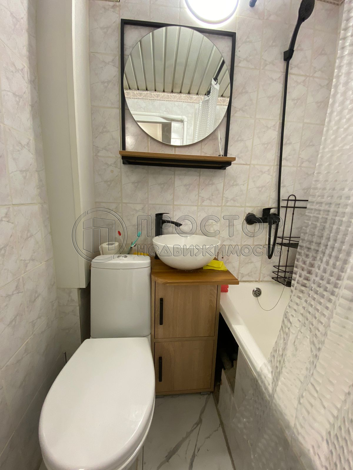 3-комнатная квартира, 55.8 м² - фото 5