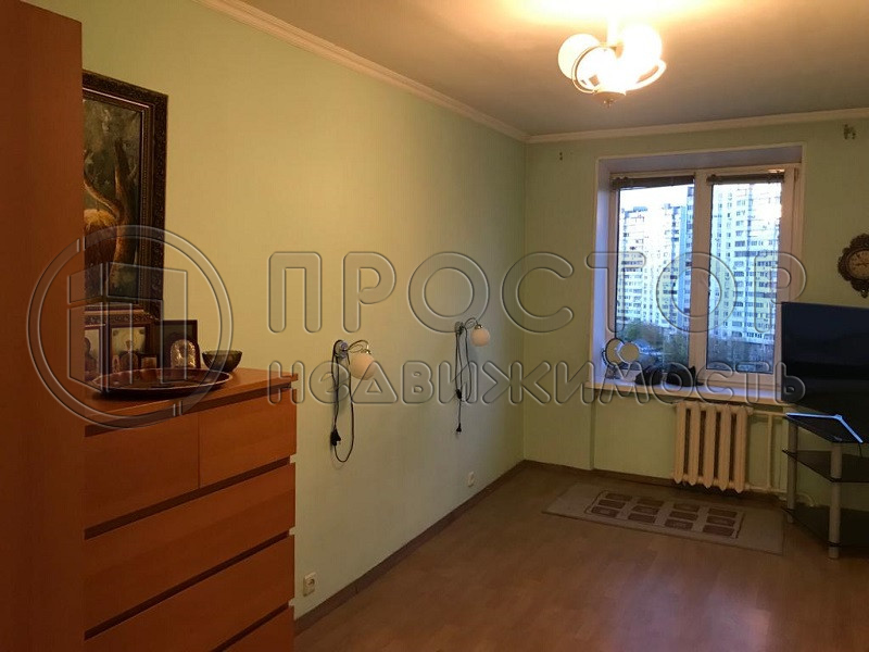 3-комнатная квартира, 55.8 м² - фото 6