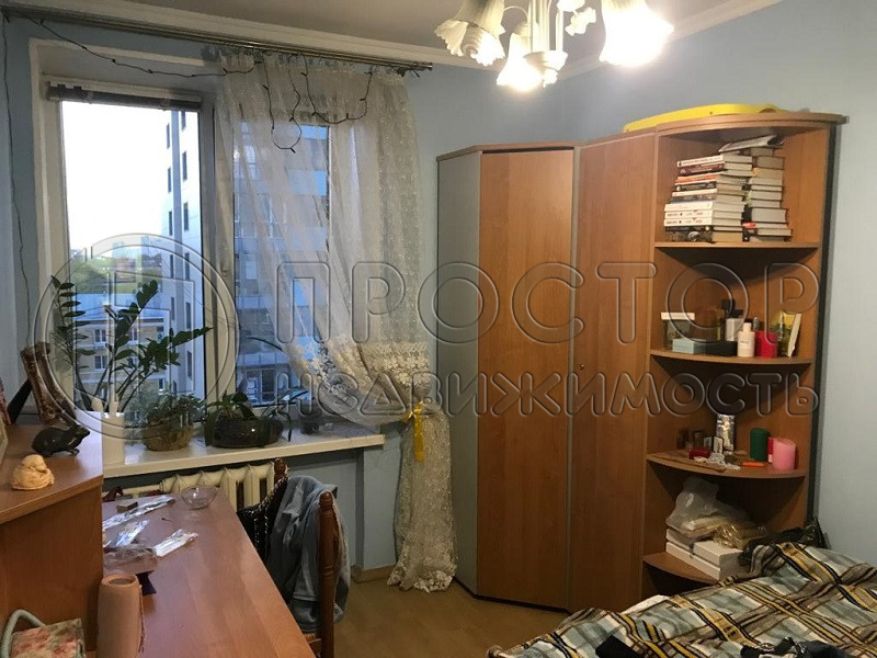 3-комнатная квартира, 55.8 м² - фото 7