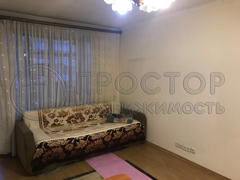 3-комнатная квартира, 55.8 м² - фото 8