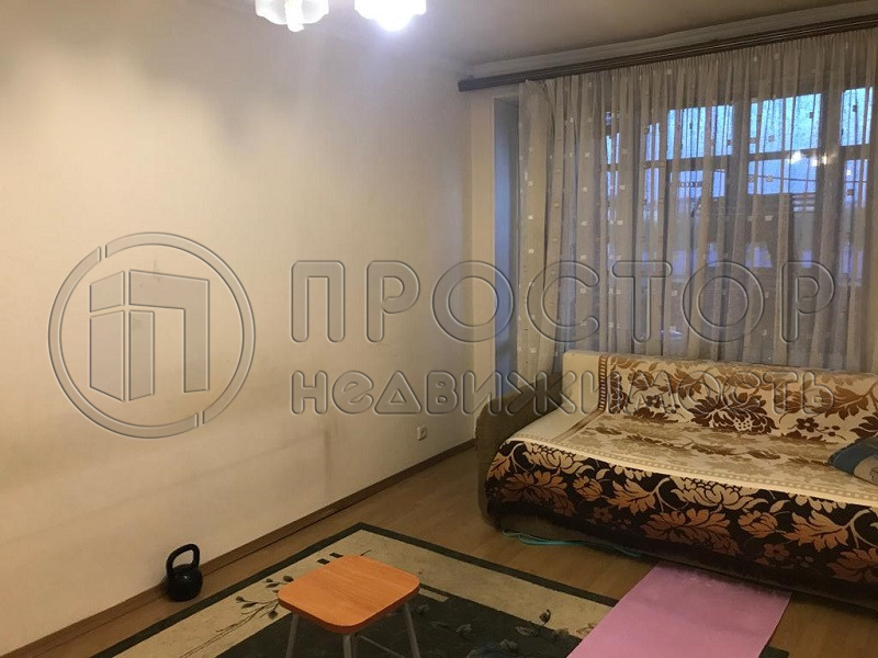3-комнатная квартира, 55.8 м² - фото 10