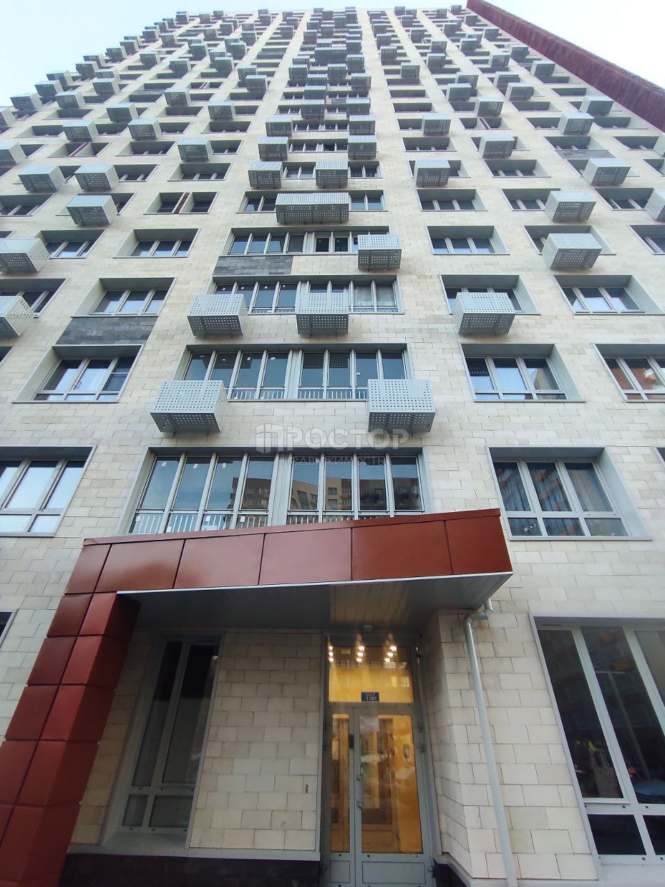 3-комнатная квартира, 83 м² - фото 9