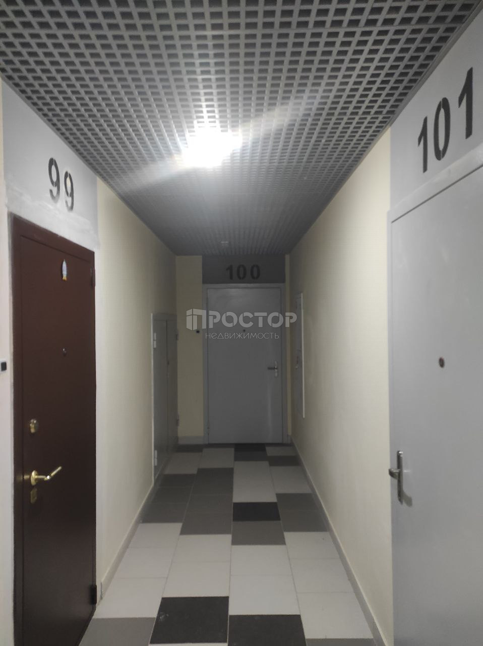 3-комнатная квартира, 83 м² - фото 8