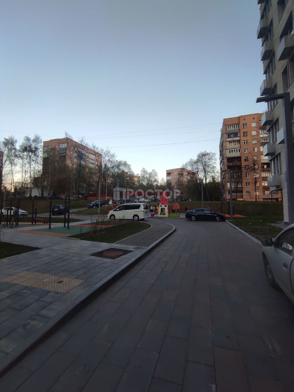 3-комнатная квартира, 83 м² - фото 11