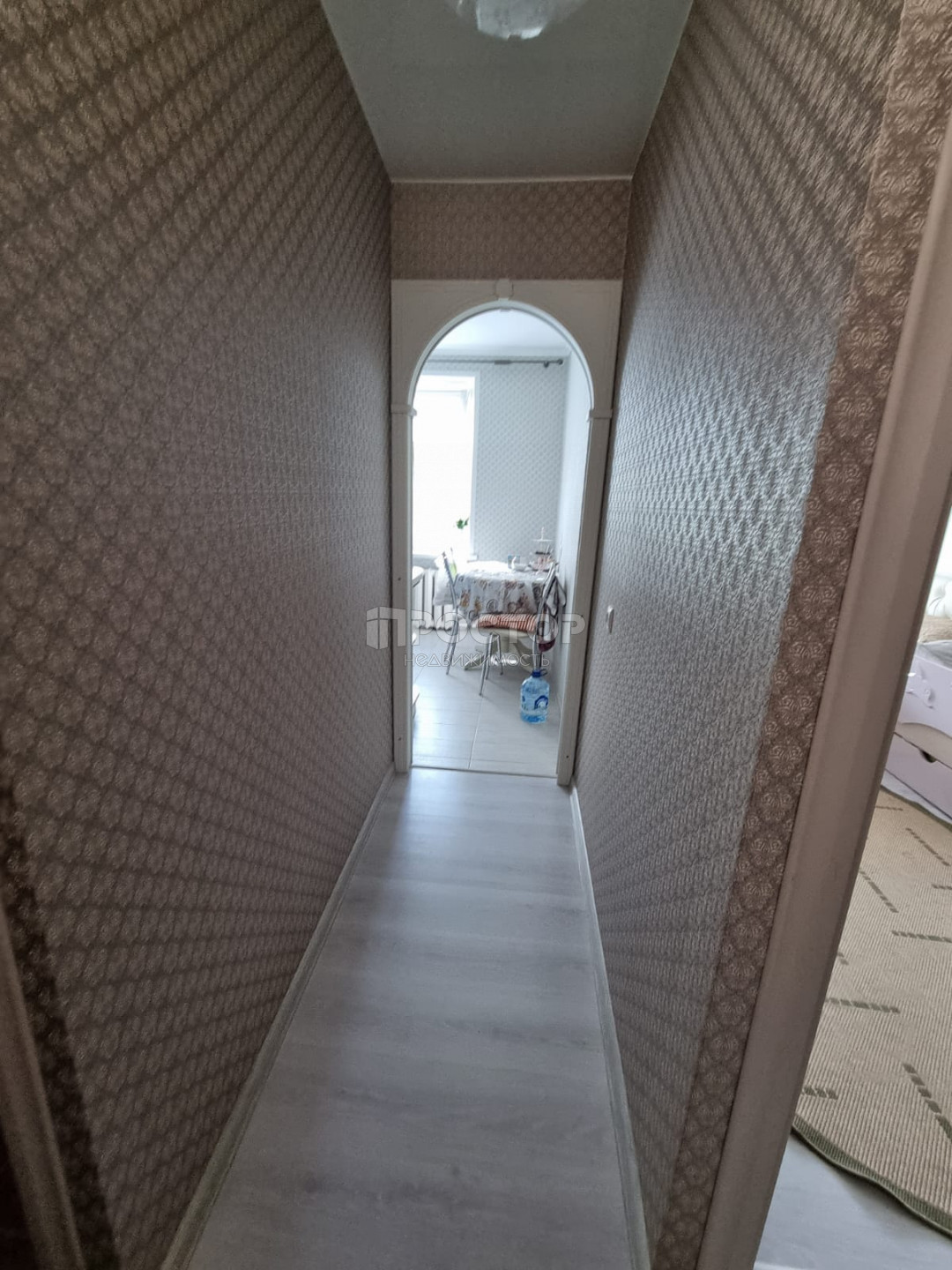 2-комнатная квартира, 45 м² - фото 5