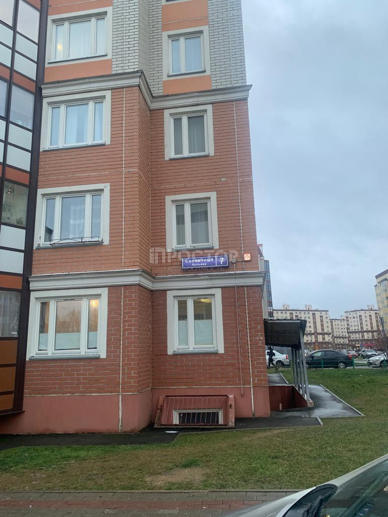 2-комнатная квартира, 58 м² - фото 8