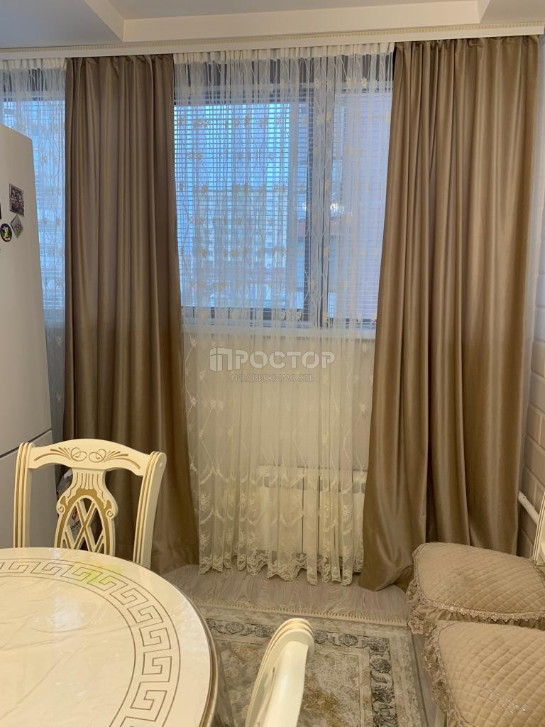 2-комнатная квартира, 58 м² - фото 9