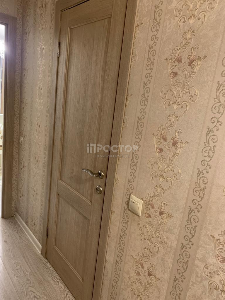 2-комнатная квартира, 58 м² - фото 16