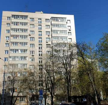 Купить квартиру