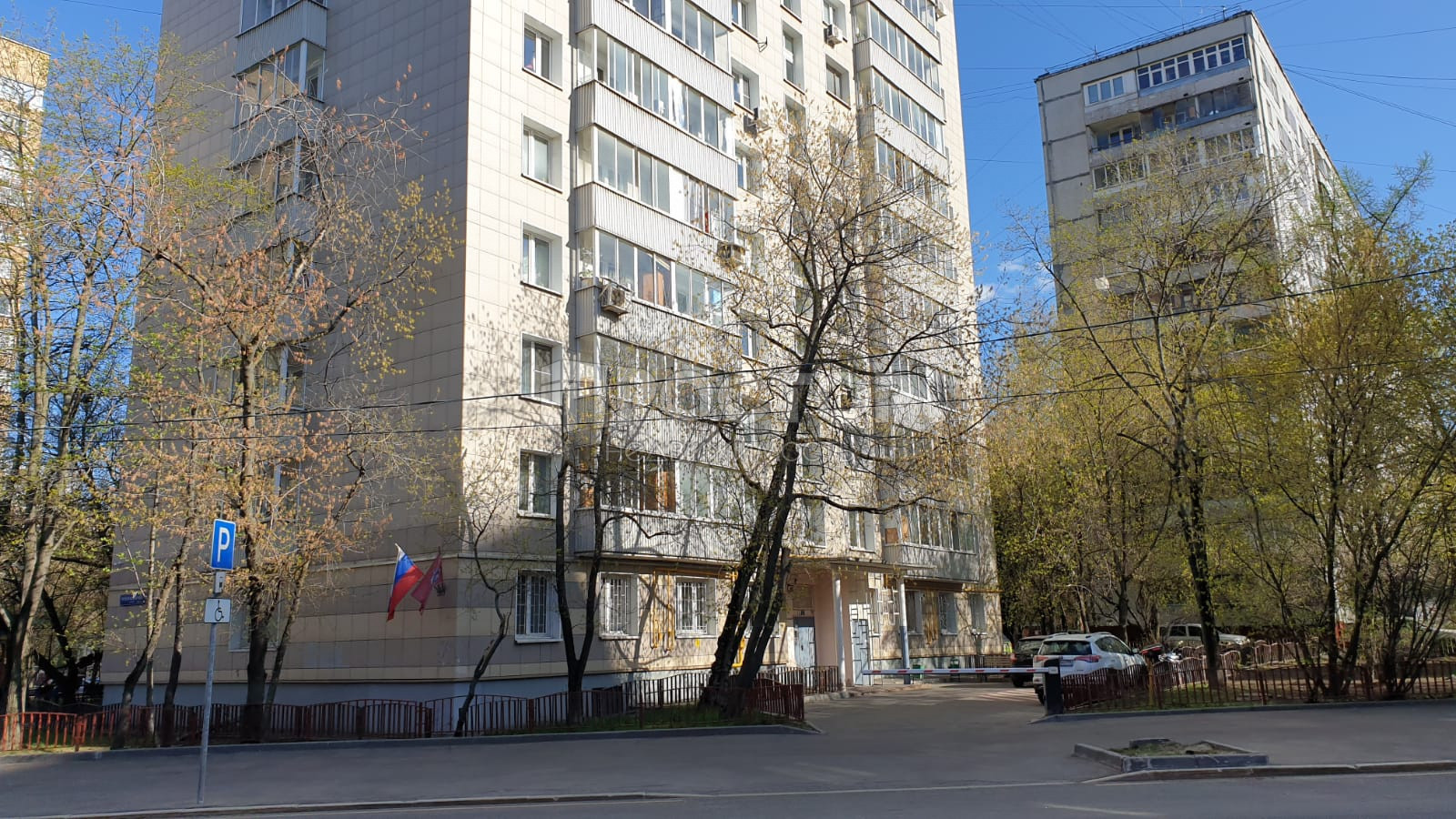 2-комнатная квартира, 38.6 м² - фото 3