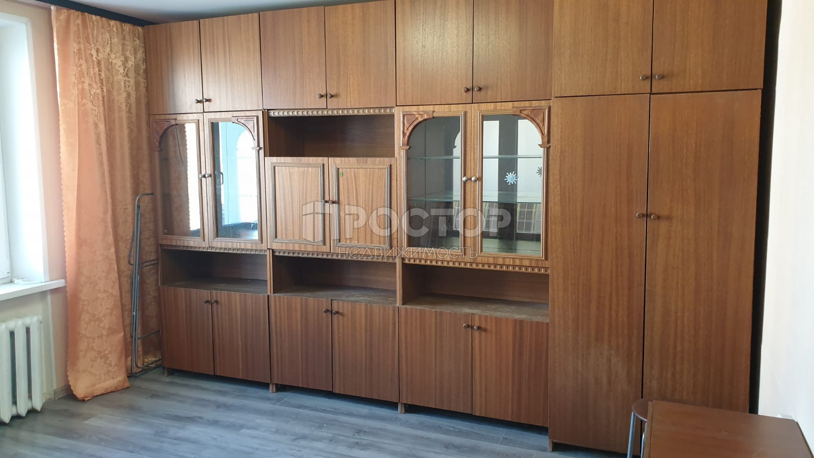 2-комнатная квартира, 38.6 м² - фото 13