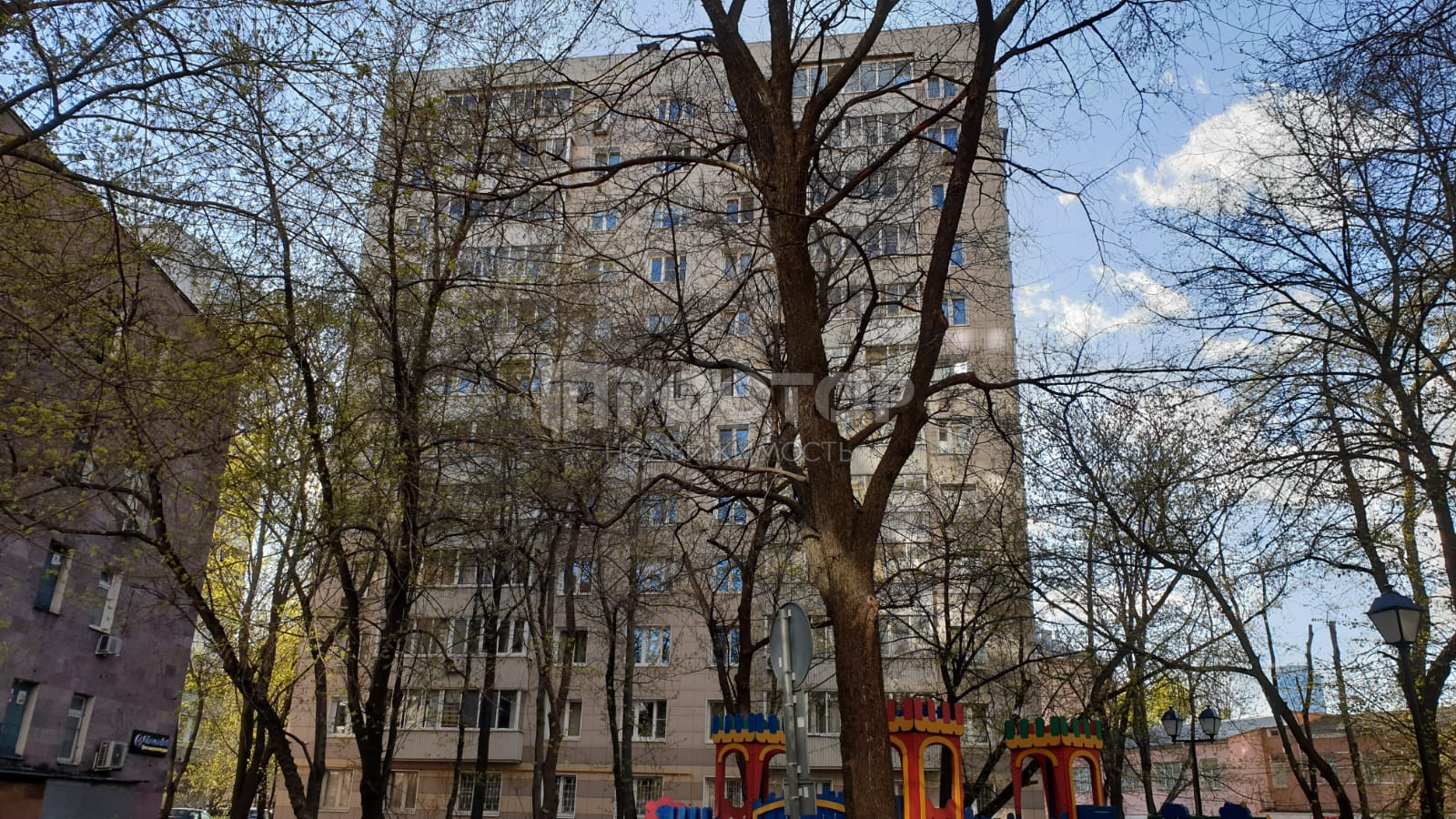 2-комнатная квартира, 38.6 м² - фото 22