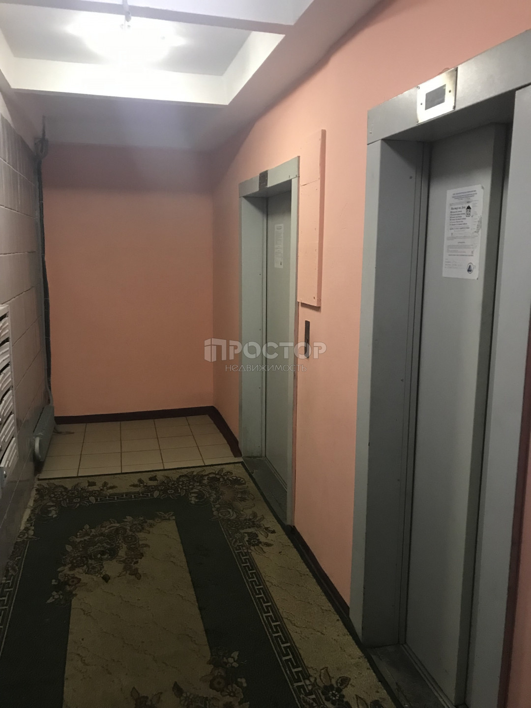 2-комнатная квартира, 52 м² - фото 4