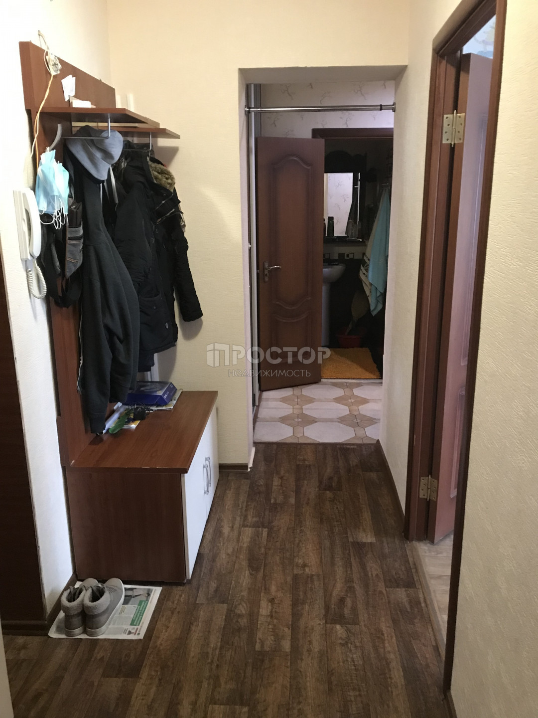 2-комнатная квартира, 52 м² - фото 8