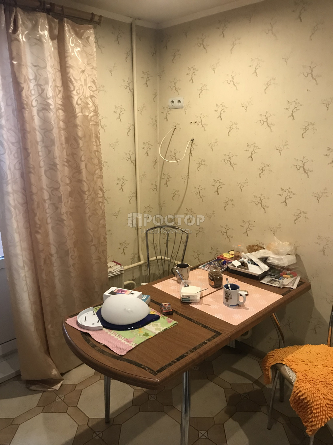 2-комнатная квартира, 52 м² - фото 17