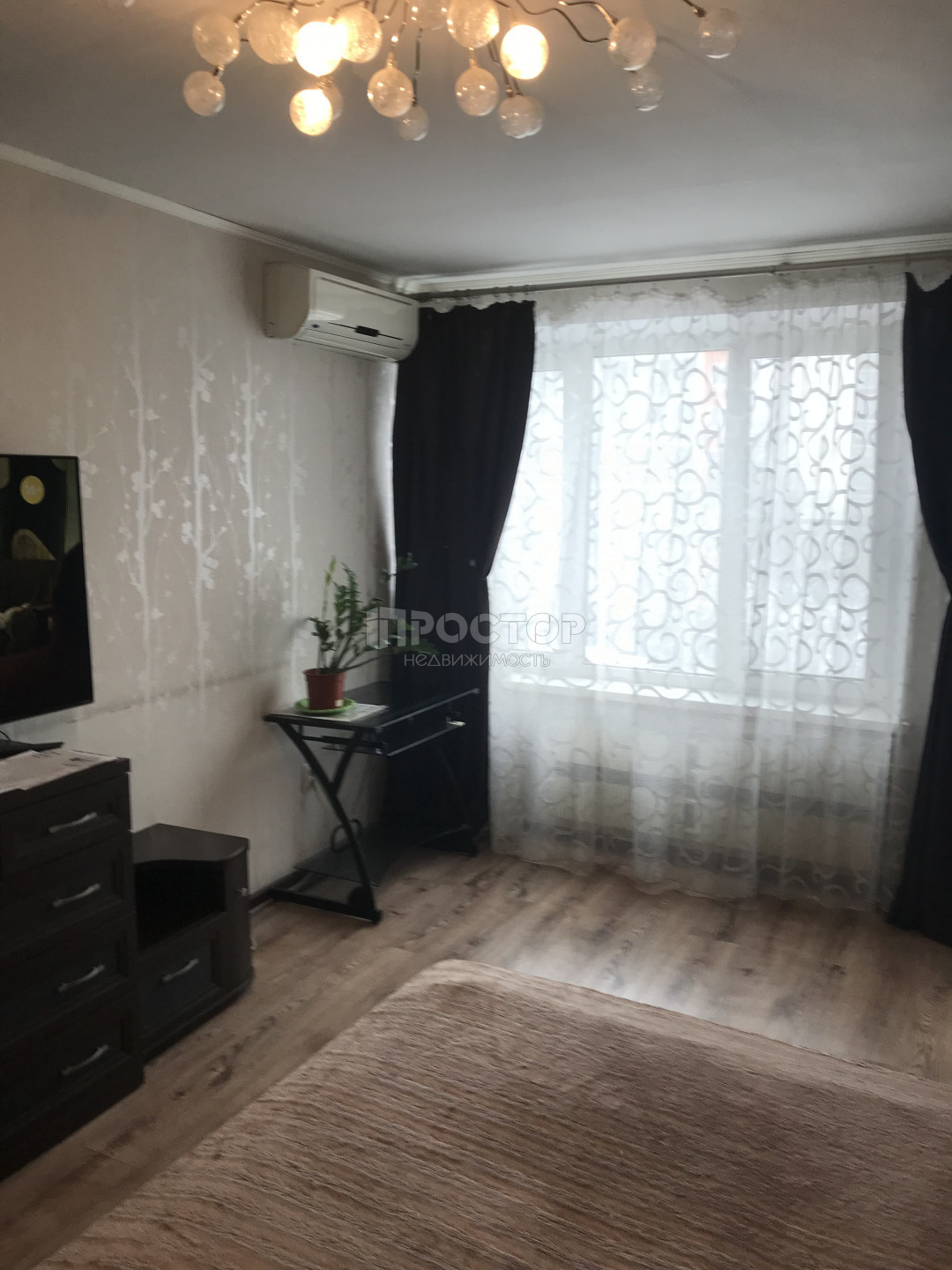 2-комнатная квартира, 52 м² - фото 15