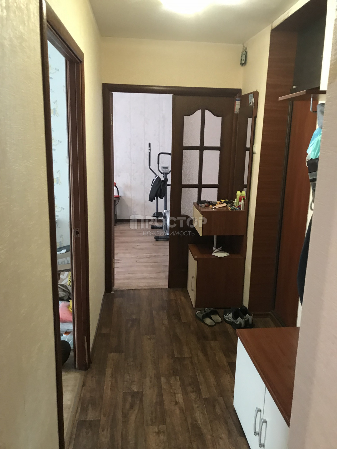 2-комнатная квартира, 52 м² - фото 9